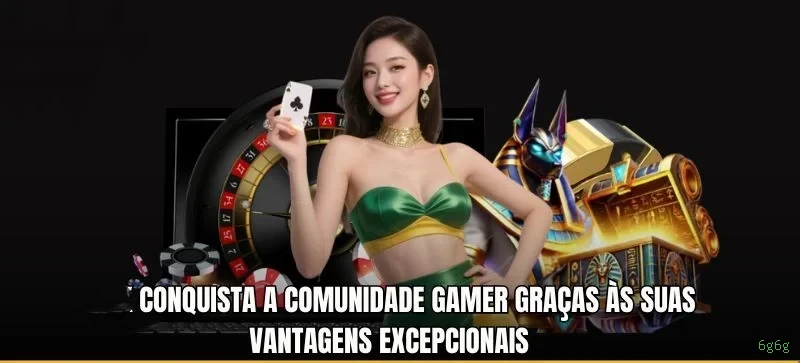 APK oficial da 6g6g para Android